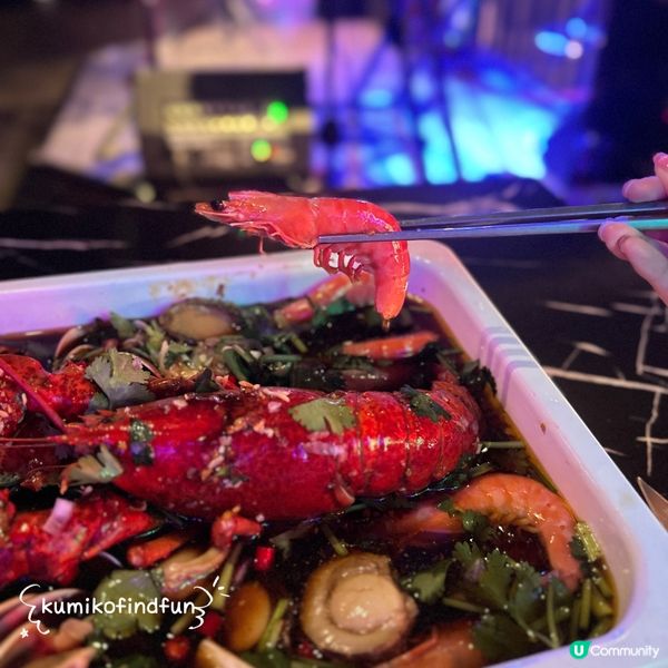 銅鑼灣酒吧餐廳 🎤🎶  🥳