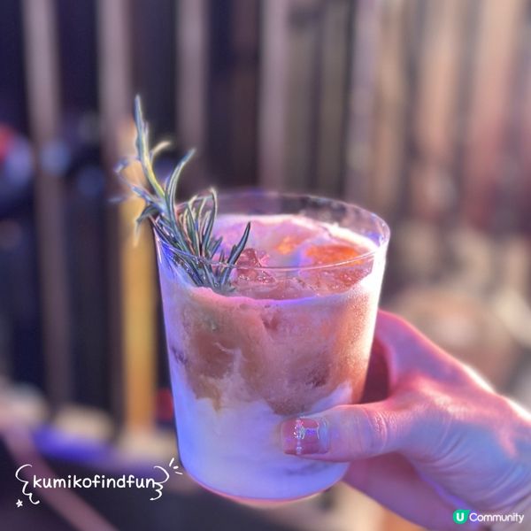 銅鑼灣酒吧餐廳 🎤🎶  🥳