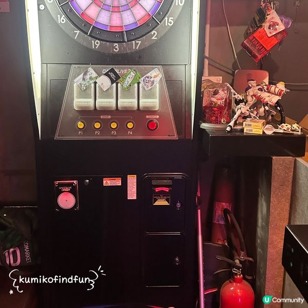 銅鑼灣酒吧餐廳 🎤🎶  🥳