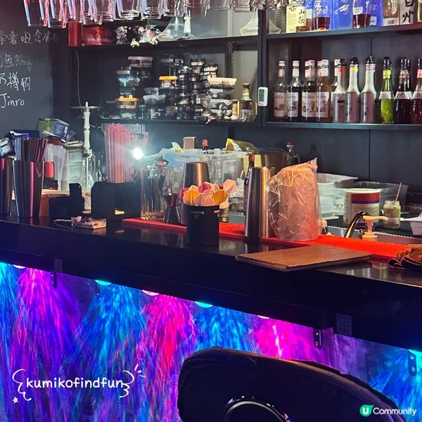 銅鑼灣酒吧餐廳 🎤🎶  🥳