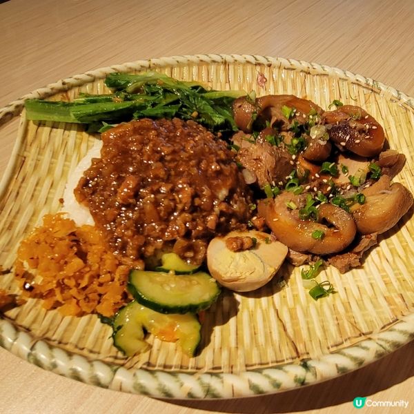 令人再三回味既台灣美食