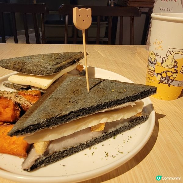 令人再三回味既台灣美食