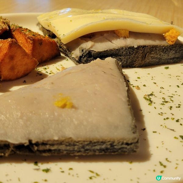 令人再三回味既台灣美食