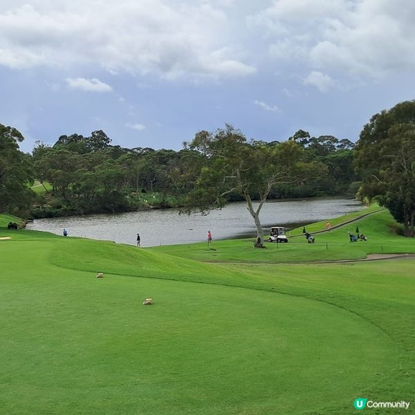 高爾夫member球會⛳️🏌‍♀️🏌‍♂️