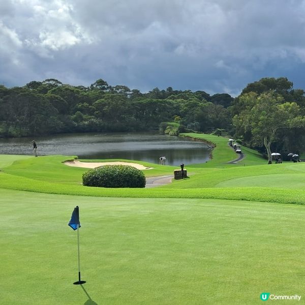 高爾夫member球會⛳️🏌‍♀️🏌‍♂️