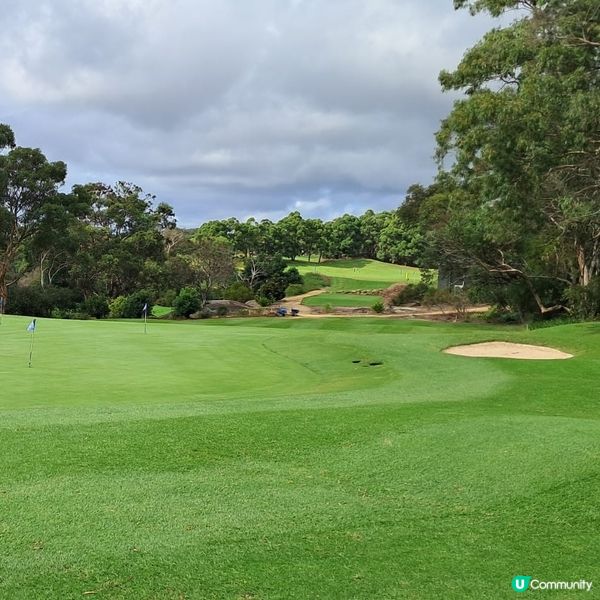 高爾夫member球會⛳️🏌‍♀️🏌‍♂️