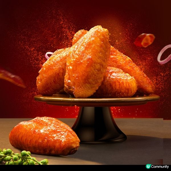 「鋒味派」無添加爆汁烤腸香港登場