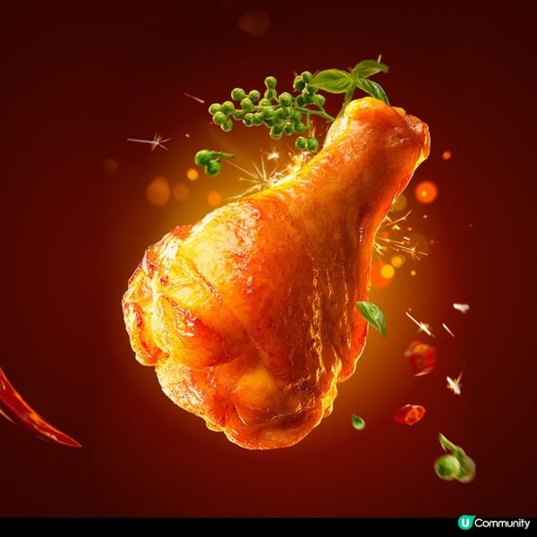 「鋒味派」無添加爆汁烤腸香港登場