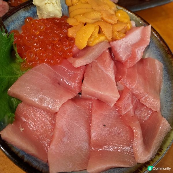 🍣日本大阪必去木津市場🔥超新鮮刺身海鮮丼等你試💜