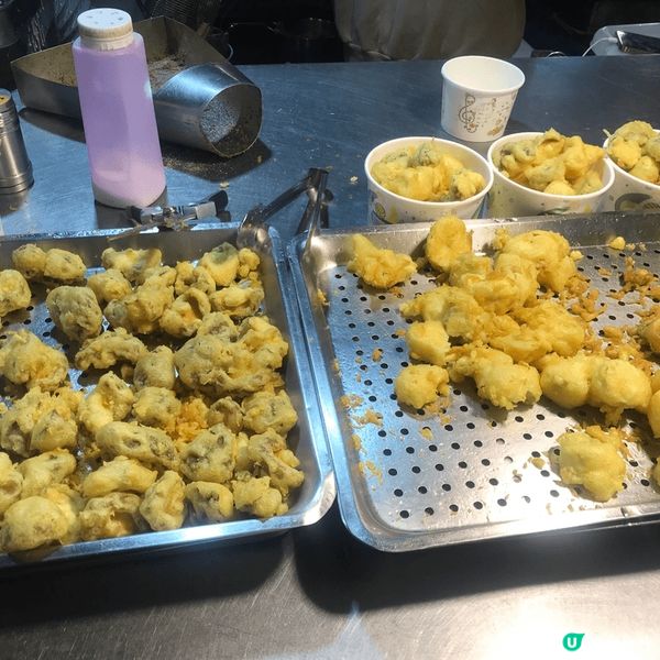 台灣有超多野食，除左早餐係必食，夜市都係必去！而且仲好平！