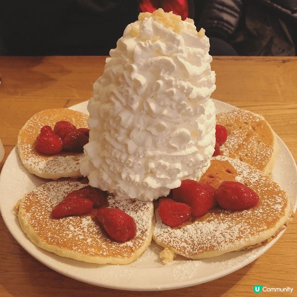 心情唔好既時候食甜品真係會瞬間開心返晒，雖然會肥幾磅，但可能...