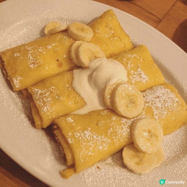 心情唔好既時候食甜品真係會瞬間開心返晒，雖然會肥幾磅，但可能...