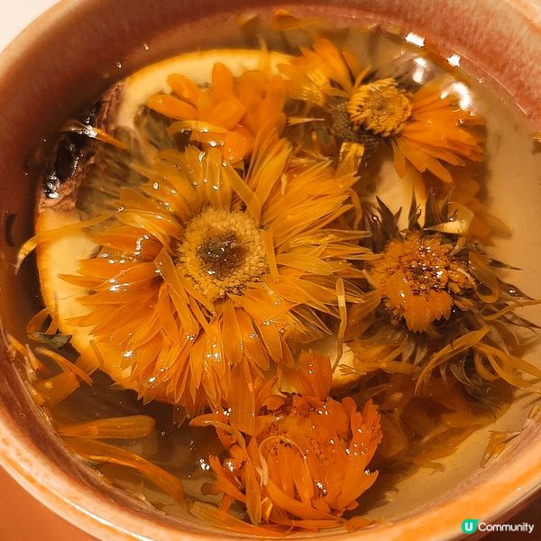 經openrice訂位🍊Terrace in Seaside...