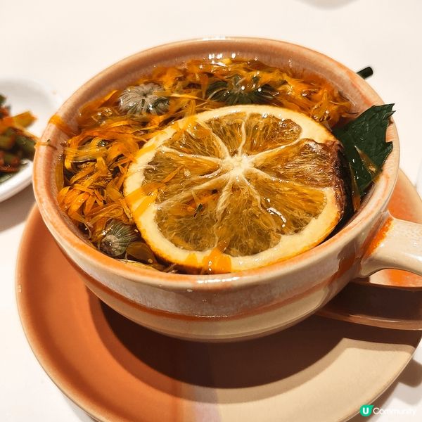 經openrice訂位🍊Terrace in Seaside...