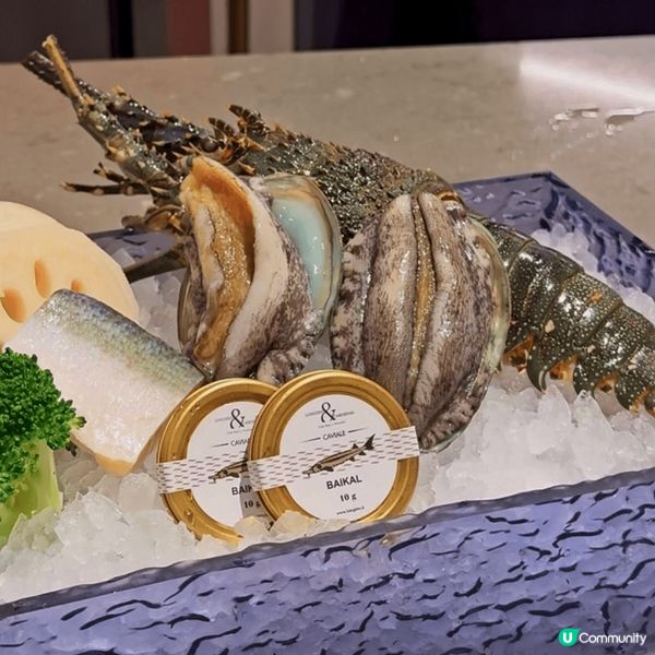 🇭🇰鐵板．壹