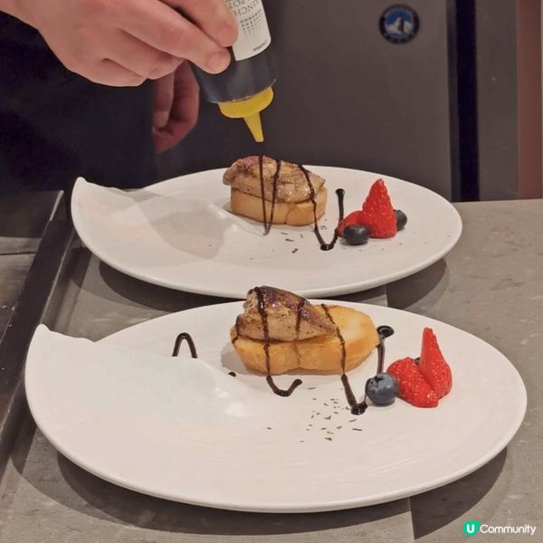 🇭🇰鐵板．壹