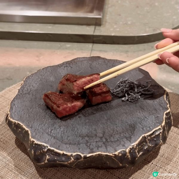 🇭🇰鐵板．壹