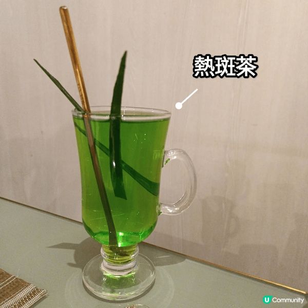在數間不同餐廳喝過的特色茶飲，每款都很有特色。#每日新鮮果昔...