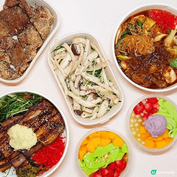 🥢 開啟觀塘平食地圖 | 不停翻桌台灣菜 🇹🇼