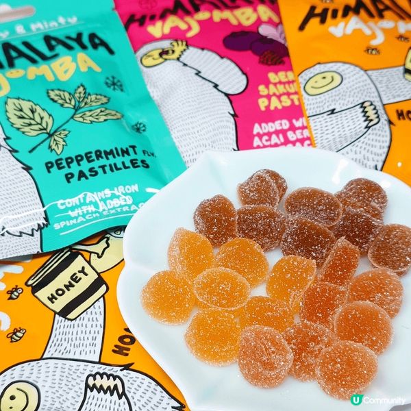 必須安排落購物車嘅【馬來西亞 Himalaya Vajomb...