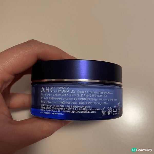 年紀越大，皮膚就越缺乏水份同彈性，毛孔粗大，加上工作壓力，肌...