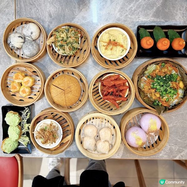 特色點心@蒸廬