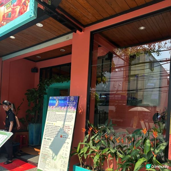 🇻🇳越南峴港按摩天堂 💆‍♀️ 超抵玩！👍