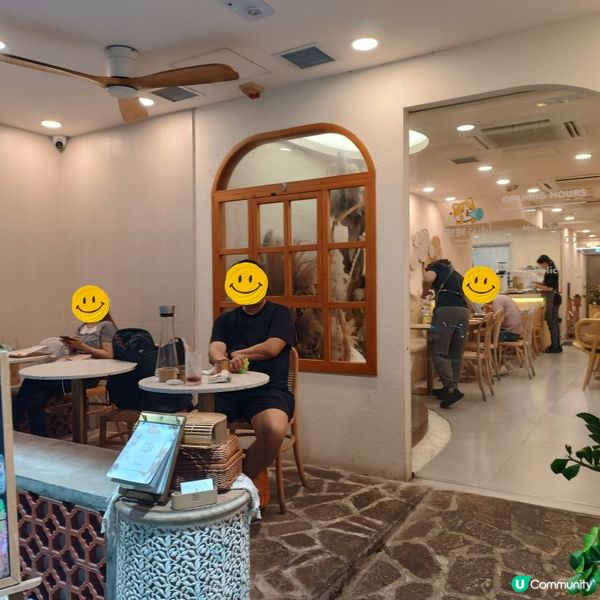 荔枝角Boholic 再訪仍然出色！😍🤤