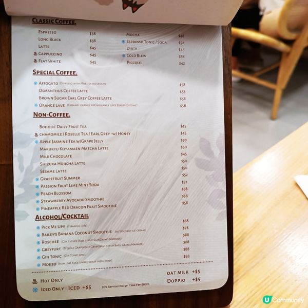 荔枝角Boholic 再訪仍然出色！😍🤤