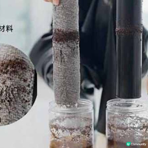 HIZERO F300潔地機顛覆地板清潔體驗機身細小輕巧