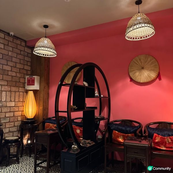 🇻🇳越南峴港按摩天堂 💆‍♀️ 超抵玩！👍