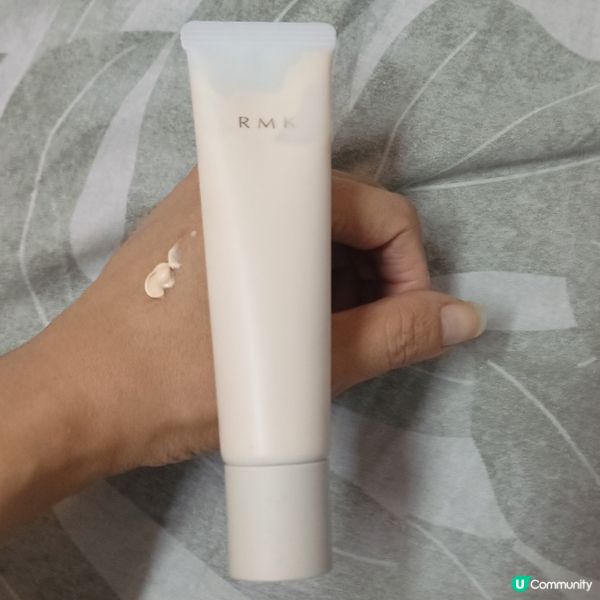 ［新品上市］零毛孔柔霧隔離霜 ✨ 