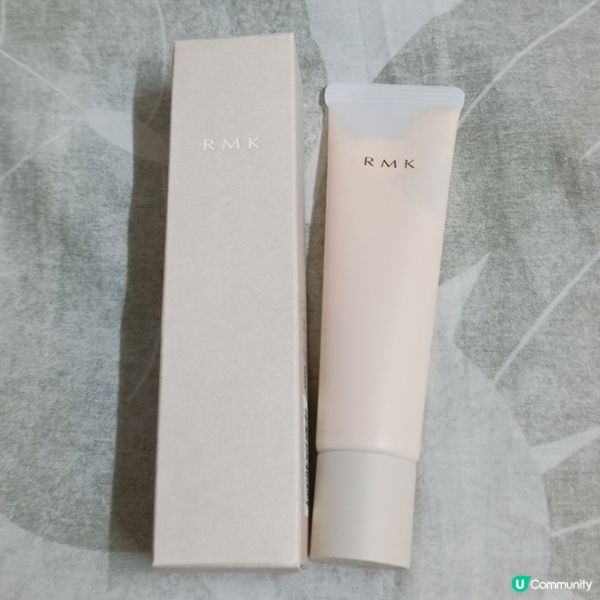 ［新品上市］零毛孔柔霧隔離霜 ✨ 