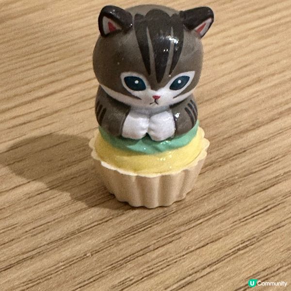 Mofusand 浴鹽驚喜盲盒🤩