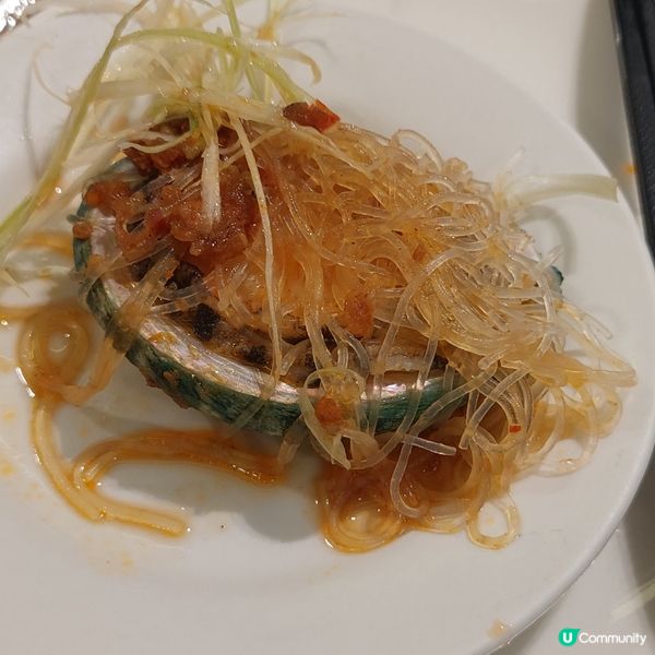 龍婷歡迎晚宴～悉尼翠湖酒家