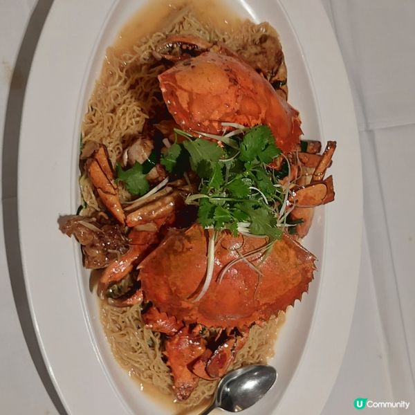 龍婷歡迎晚宴～悉尼翠湖酒家