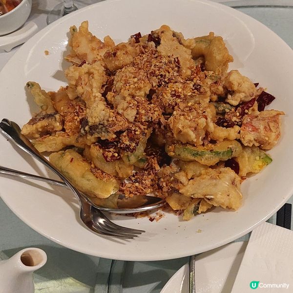 龍婷歡迎晚宴～悉尼翠湖酒家