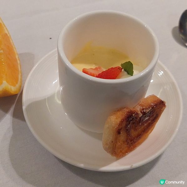 龍婷歡迎晚宴～悉尼翠湖酒家