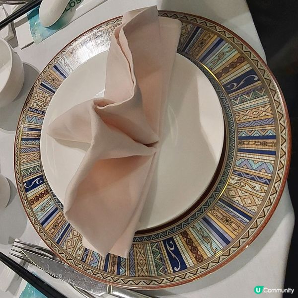 龍婷歡迎晚宴～悉尼翠湖酒家