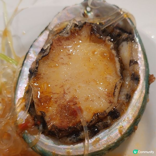 龍婷歡迎晚宴～悉尼翠湖酒家