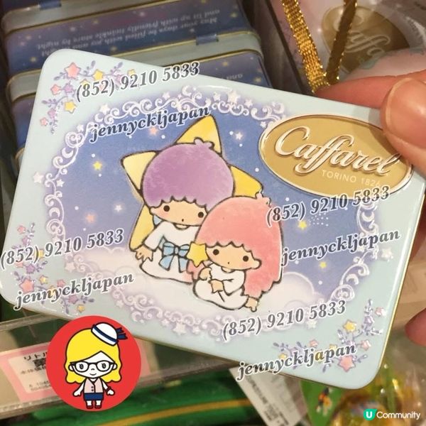 雖然話香港都基本上可以買到日本新出嘅零食手信,但係始終喺日本...