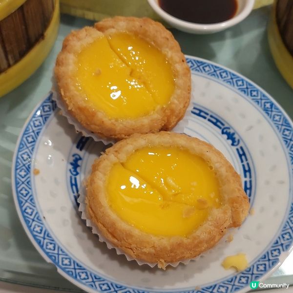 酒樓點心 ☕️悉尼唐人街