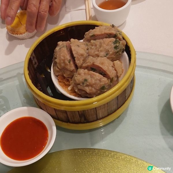 酒樓點心 ☕️悉尼唐人街