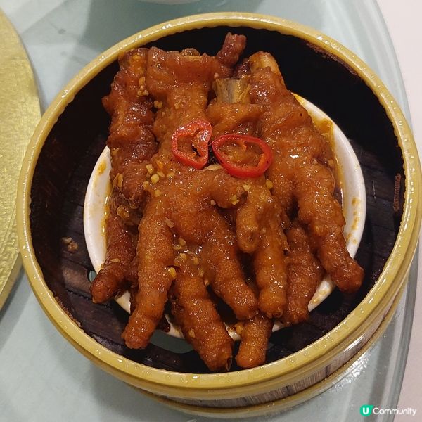 酒樓點心 ☕️悉尼唐人街