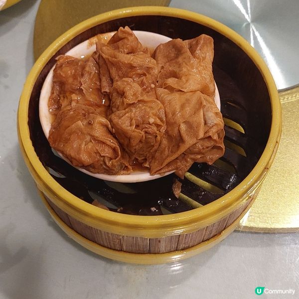 酒樓點心 ☕️悉尼唐人街