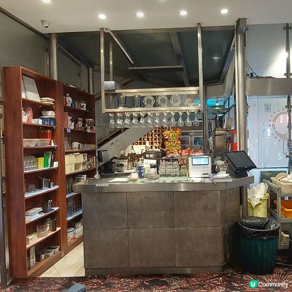 酒樓點心 ☕️悉尼唐人街