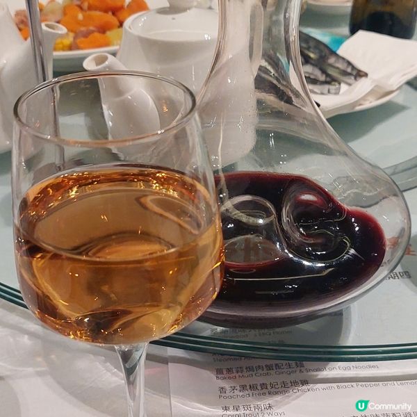 龍婷歡迎晚宴～悉尼翠湖酒家