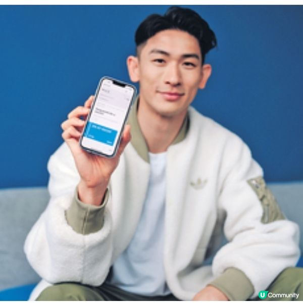 adidas香港官方APP震撼登場 