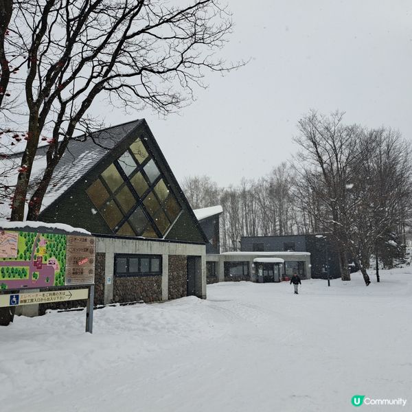 北海道旅遊🥳富良野起司工房😍品嚐出產最馳名的起司牛奶奶油