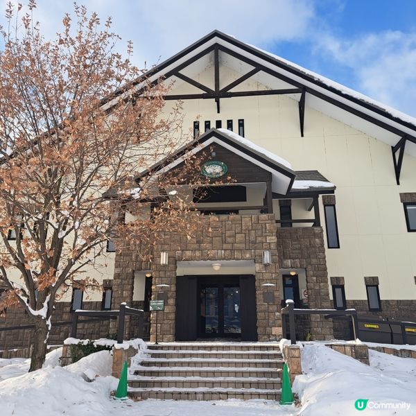 北海道旅遊🥳參觀富田農場😍免費任玩迷你雪兜場🤣刺激好玩